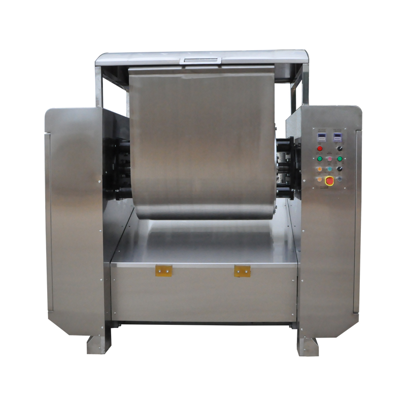 WH200 Horizontal Mixer