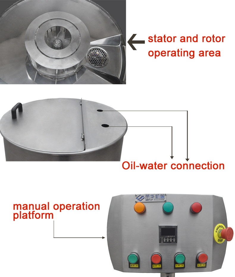 emulsifying machine(图6)
