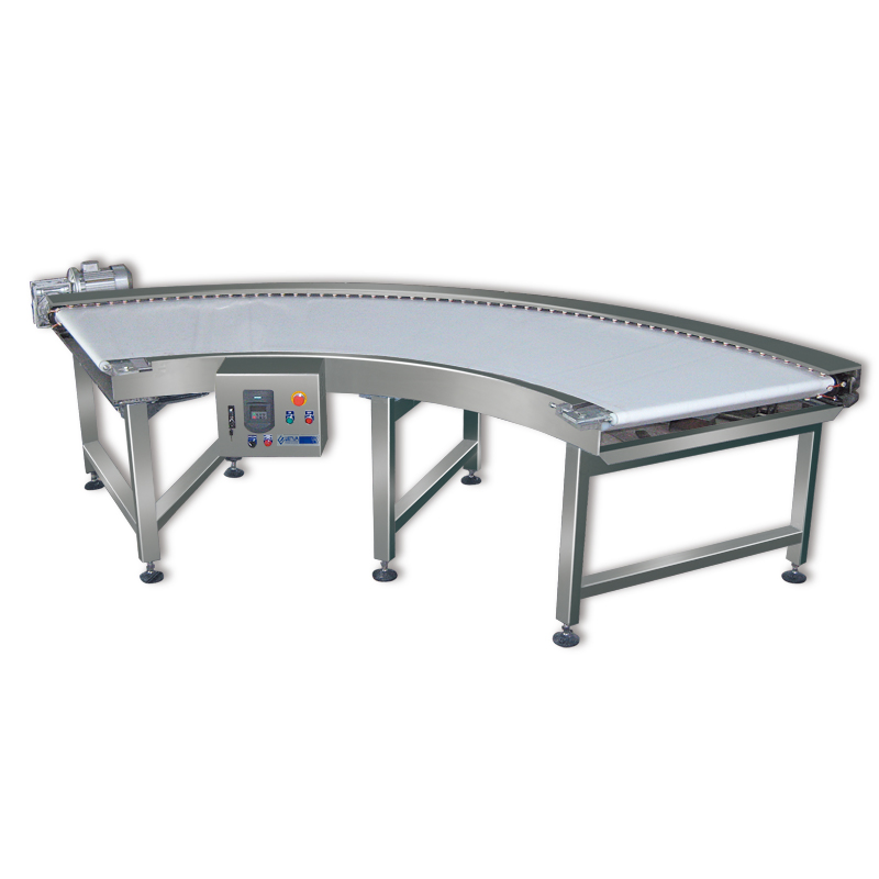 Production line transition equipment - flat bending machine(图4)