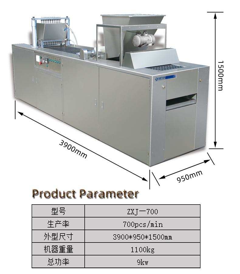 Cookie machine(图2)