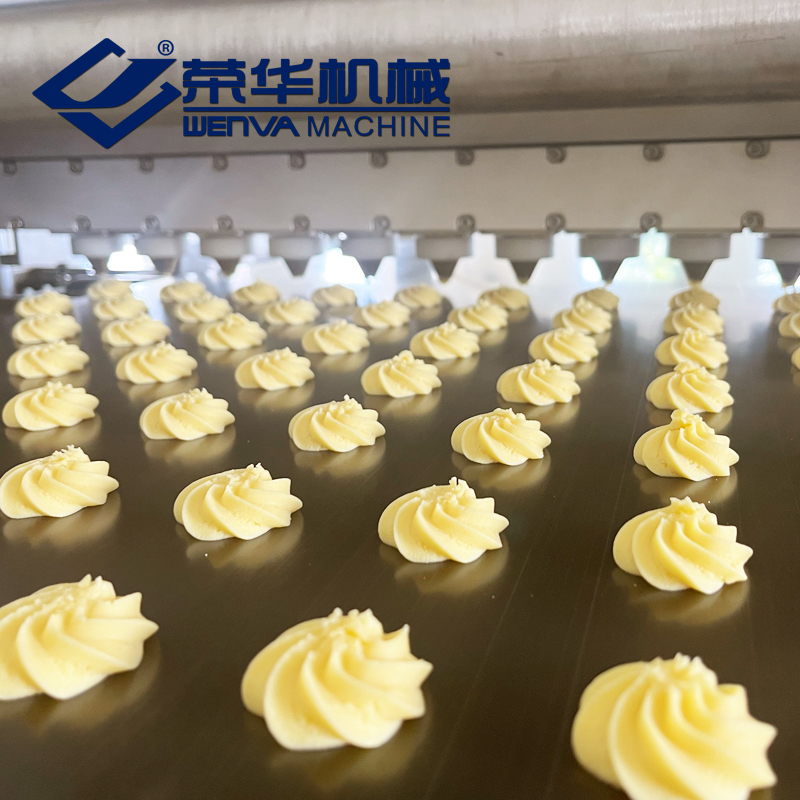 Cookie production line(图1)